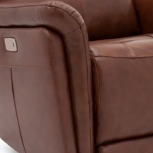 Meet your Posher, Gilbert